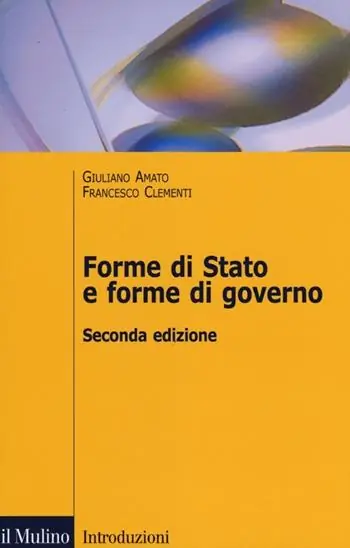 Forme di Stato e forme di governo Superprijs