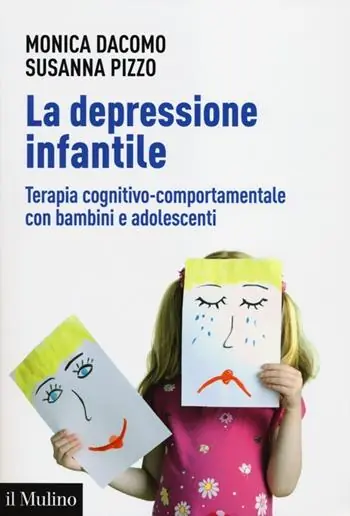 La depressione infantile. Terapia cognitivo-comportamentale con bambini e adolescenti Laatste Kans