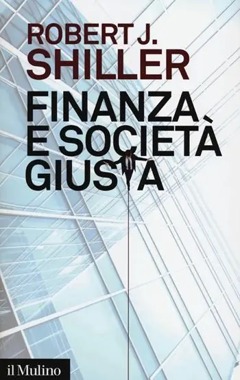 Finanza e società giusta Hoge Kwaliteit