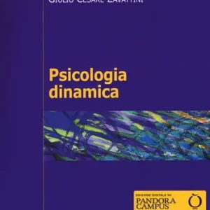 Psicologia dinamica Bestel Nu