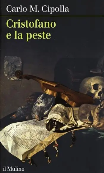 Laatste Kans Cristofano e la peste