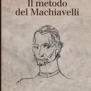 Il metodo del Machiavelli Rechtstreeks Van De Fabrikant