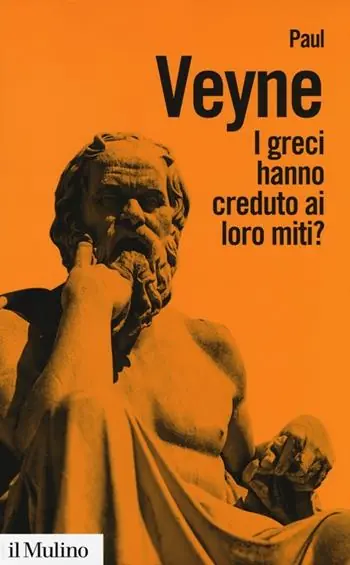 I greci hanno creduto ai loro miti? Alleen Vandaag