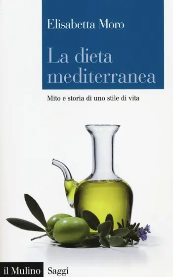 Betaalbaar La dieta mediterranea. Mito e storia di uno stile di vita