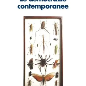 Weekendaanbieding Le democrazie contemporanee