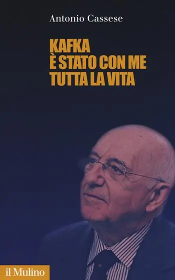 Kafka è stato con me tutta la vita Op = Op