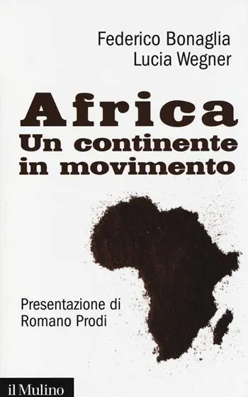 Africa. Un continente in movimento Nieuw