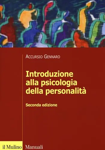 Lage Prijs Introduzione alla psicologia della personalità