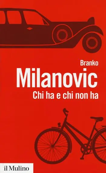 Bestseller Chi ha e chi non ha. Storie di disuguaglianze
