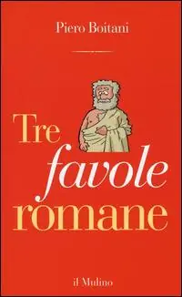 Tre favole romane Gratis Retour