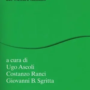 Aanbieding Investire nel sociale. La difficile innovazione del welfare italiano