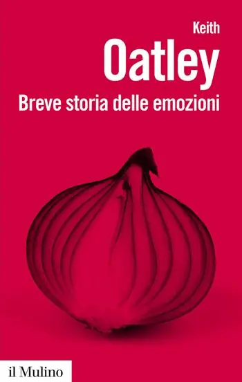 Breve storia delle emozioni. Nuova ediz. Betrouwbaar