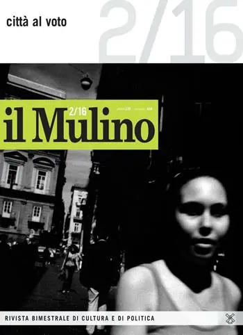 Il Mulino. Vol. 484 Città al voto. Snelle Levering