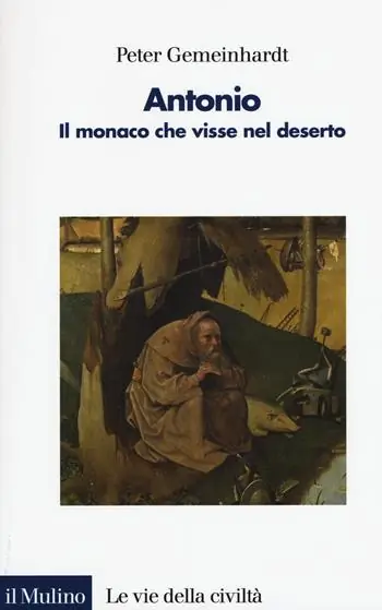 Flitsaanbieding Antonio. Il monaco che visse nel deserto