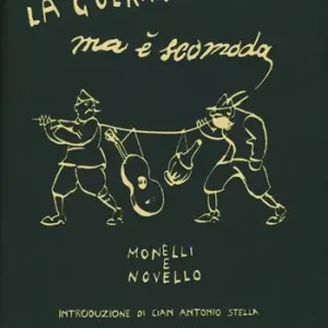 Flitsaanbieding La guerra è bella ma è scomoda. Ediz. illustrata