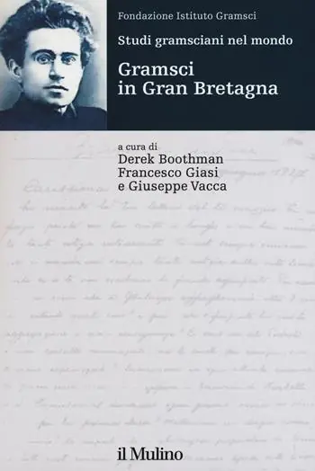 Lage Kosten Studi gramsciani nel mondo. Gramsci in Gran Bretagna
