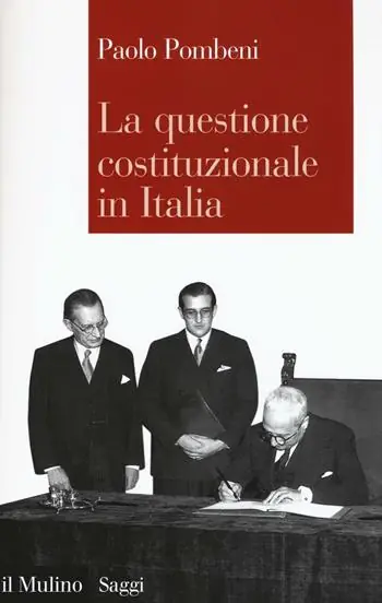 Direct Beschikbaar La questione costituzionale in Italia