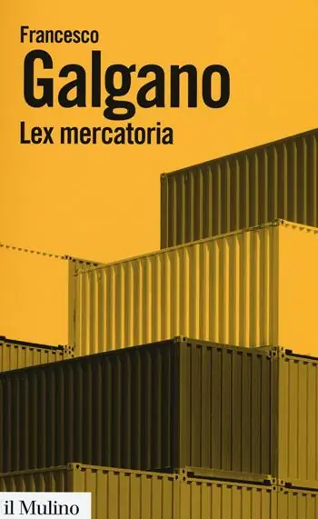 Lex mercatoria Gratis Retour