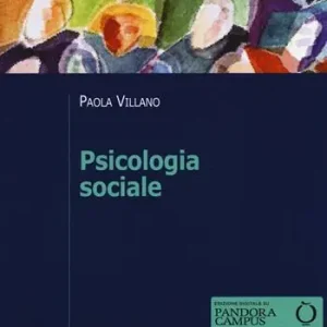 Favoriet Psicologia sociale