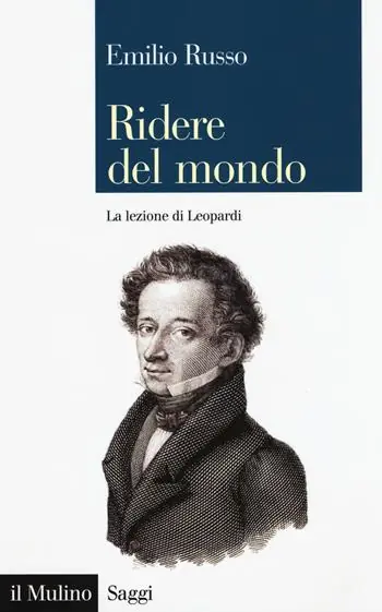 Lage Prijs Ridere del mondo. La lezione di Leopardi