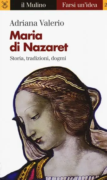 Nu Kopen Maria di Nazaret. Storia, tradizioni, dogmi