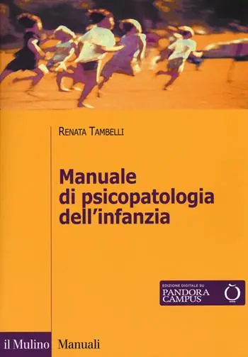 Manuale di psicopatologia dell‘infanzia Betaalbaar