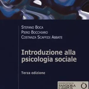 Introduzione alla psicologia sociale. Con Contenuto digitale per download e accesso online Express Levering