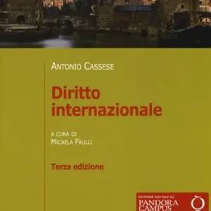 Alleen Vandaag Diritto internazionale