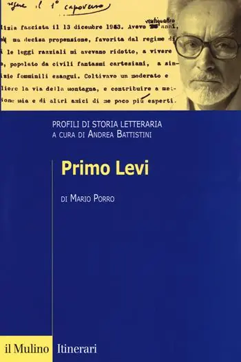 Primo Levi. Profili di storia letteraria Favoriet