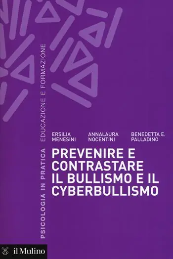 Op = Op Prevenire e contrastare il bullismo e il cyberbullismo