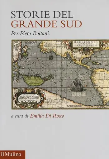 Storie del grande Sud. Per Piero Boitani Direct Verzonden