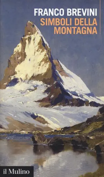 Simboli della montagna Nu Kopen