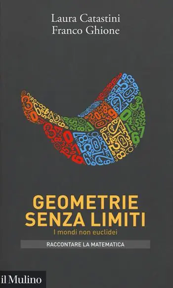 Geometrie senza limiti. I mondi non euclidei Laatste Kans