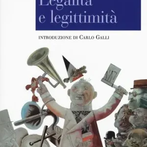 Weekendaanbieding Legalità e legittimità