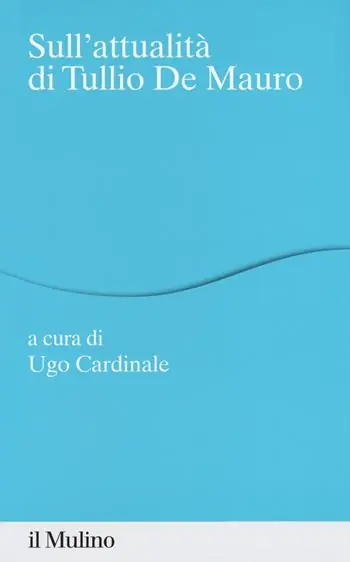 Bestseller Sull‘attualità di Tullio De Mauro