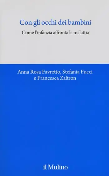 Con gli occhi dei bambini. Come l‘infanzia affronta la malattia Direct Beschikbaar