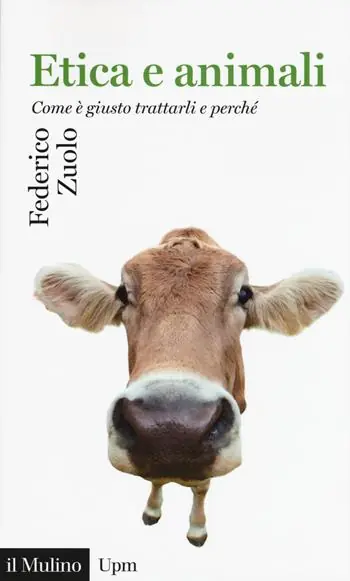 Premium Etica e animali. Come è giusto trattarli e perché