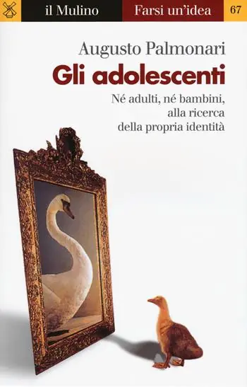 Gecertificeerd Gli adolescenti