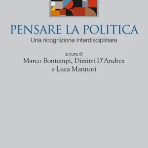 Voordeelprijs Pensare la politica. Una ricognizione interdisciplinare