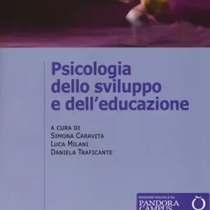 Gratis Retour Psicologia dello sviluppo e dell‘educazione