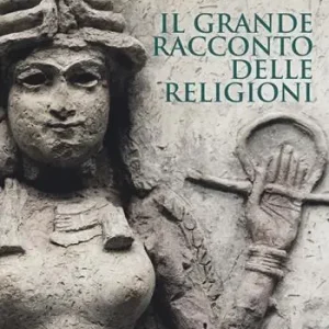 Flitsaanbieding Il grande racconto delle religioni. Ediz. a colori