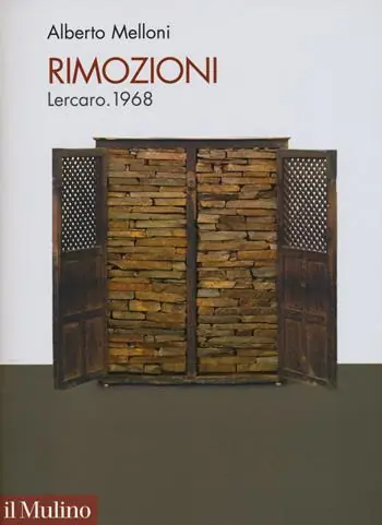 Rimozioni. Lercaro 1968 Korting