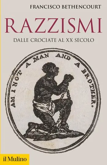 Beperkte Voorraad Razzismi. Dalle crociate al XX secolo