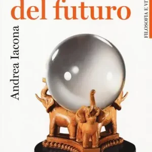 Weekendaanbieding L‘ enigma del futuro