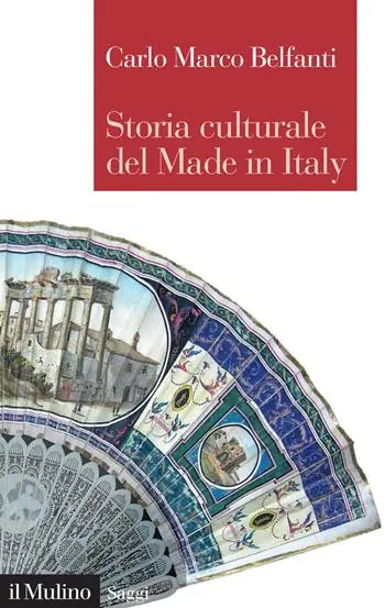 Storia culturale del made in Italy Weekendaanbieding