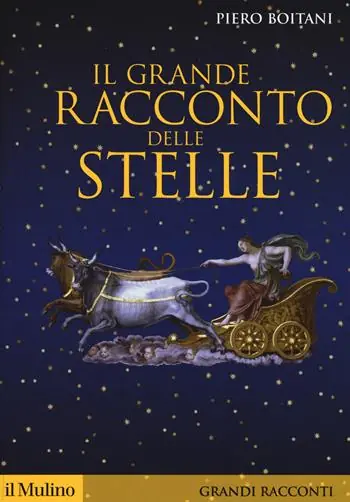 Il grande racconto delle stelle Nieuw