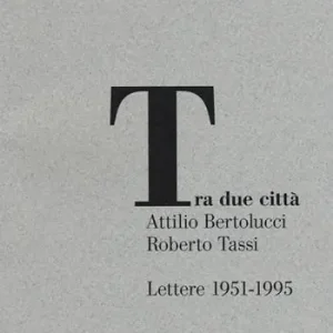 Tra due città. Lettere 1951-1995 Voordeelprijs