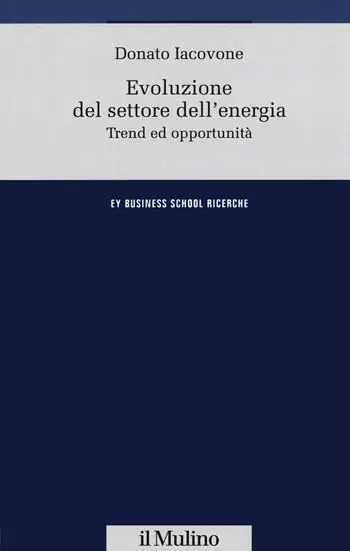 Bestel Nu Evoluzione del settore dell‘energia. Trend e opportunità