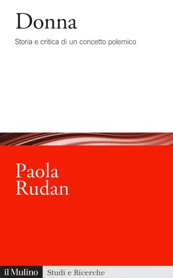Donna. Storia e critica di un concetto polemico Goedkoop