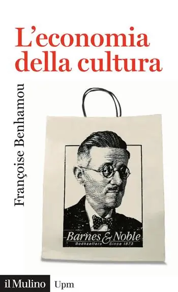 Bestseller L‘economia della cultura